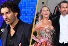 Everything Justin Baldoni has posted on new website including wild alleged texts from Blake Lively and Ryan Reynolds