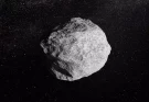 What we know about asteroid that has a chance of directly hitting earth in seven years