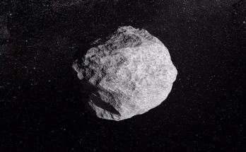 What we know about asteroid that has a chance of directly hitting earth in seven years