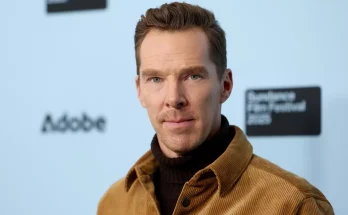 Benedict Cumberbatch says he’ll never play controversial character again that he had to ‘apologise a lot for’