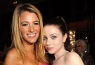 Blake Lively pays emotional tribute to former Gossip Girl co-star Michelle Trachtenberg