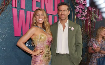 Every text Ryan Reynolds allegedly sent to Justin Baldoni about Blake Lively