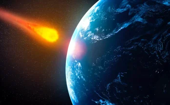 NASA's James Webb Telescope protocol in place as scientist issues worrying update on asteroid that could hit Earth in seven years