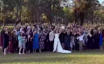 Dad has called for change in law after 10 guests tragically killed at son's wedding