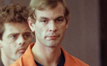 Man who killed Jeffrey Dahmer in prison reveals why he did it