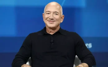Jeff Bezos uses 'two-pizza' rule for meetings at Amazon for incredibly smart reason