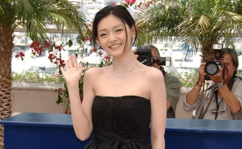 Actress Barbie Hsu dies age 48 after catching the flu while on family vacation