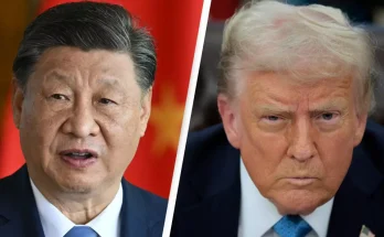 China retaliates to Donald Trump's tariffs just minutes after they take effect