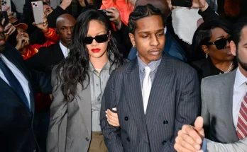 Juror on A$AP Rocky trial claims rapper was found not guilty for surprising reason