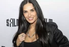 Demi Moore said film saved her life with a 'divine intervention'