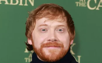 Rupert Grint admitted he would return to Harry Potter as Ron Weasley under two conditions