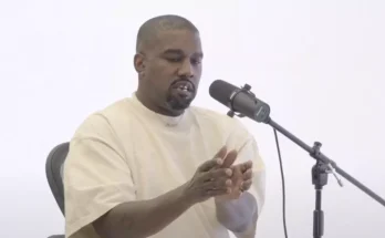 Kanye West reveals what condition he really has after admitting Bianca Censori urged him to see a doctor