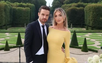 Liam Payne’s girlfriend explains real reason she left him in Argentina as she breaks silence in first interview