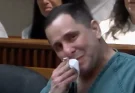 Man released after 30 years in prison for crime he didn’t commit following new DNA evidence