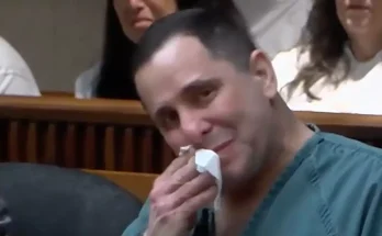 Man released after 30 years in prison for crime he didn’t commit following new DNA evidence