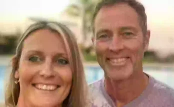 British couple detained in Iran while on round-the-world motorbike trip in 'distressing situation', family says