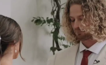 People left stunned after best man admits during speech he was dating the bride when she met groom