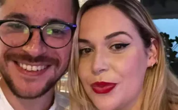 Devastated friend of British couple who died after drinking limoncello speaks out on their final hours