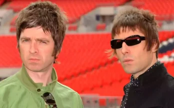 Oasis fans concerned after Liam Gallagher reveals length of set list on reunion tour