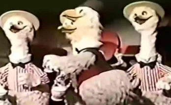 Rare clip shows ride that no longer exists where teenage Disneyland worker suffered one of the worst deaths imaginable