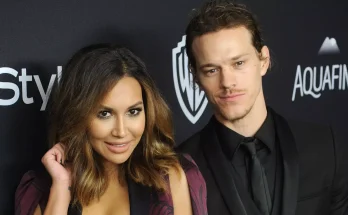 Glee star Naya Rivera's ex-husband reveals her final words before her tragic drowning