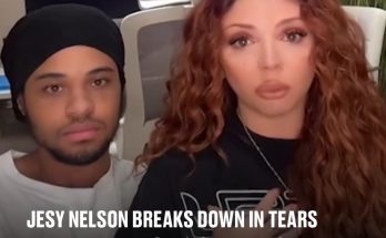 Jesy Nelson breaks down in tears after revealing unborn twins have rare conditionJesy Nelson breaks down in tears after revealing unborn twins have rare condition Home> Entertainment> Celebrity Updated 21:05 5 Mar 2025 GMT Published 20:44 5 Mar 2025 GMT Jesy Nelson breaks down in tears after revealing unborn twins have rare condition Former Little Mix star Jesy Nelson has revealed that she is facing complications with her pregnancy Joshua Nair Joshua Nair Former Little Mix star Jesy Nelson has revealed that she is suffering from some complications in her pregnancy and aims to raise awareness of the rare condition. The musician took to social media with partner Zion Foster, updating fans on the situation. Nelson, 33, explained that she is at risk of losing one or both of her unborn twins as a result of a rare health condition. She said in the video, posted to Instagram: "So we just wanted to come on here and do a little video. "As some of you may know, we are having twins, which is so exciting for us, and we just wanted to let you in on a bit of our journey of what we've been going through. "So we are having identical twins, which is so exciting, we actually can't believe it. But unfortunately, there are complications that come with having identical having identical twins." The Brit continued: "The type of twins we are having are called Mono/Di twins, and with that, so normally, most twins will have two placentas that they feed off of. "But when you have Mono/Di twins, that means your twins live off one placenta, which can lead to lots of complications. "One of them being one baby might take all the nutrients, the other might, which is really awful to say, but could lead to both babies dying and at the moment, I am currently pre stage TTTS, which is twin to twin transfusion, and I'm being monitored very closely." The Little Mix star shared more about the condition (Instagram/jesynelson)The Little Mix star shared more about the condition (Instagram/jesynelson) The Little Mix star shared more about the condition (Instagram/jesynelson) What is Twin-to-Twin Transfusion Syndrome? TTTS, or Twin-to-Twin Transfusion Syndrome, is a rare pregnancy condition that can affect identical twins or multiples, according to Hopkins Medicine. This occurs when twins share one placenta and a network of blood vessels that provide oxygen and nutrients that help with development in the womb. Occasionally, the vessel connections within the placenta are not evenly dispensed, causing an imbalance in blood exchange between the twins. One of the twins becomes the donor twin, giving away more blood than it receives, and can be at risk of malnourishment and organ failure, whereas the recipient twin receives too much blood and can overwork their heart. Nelson explained that she's being scanned twice a week, and said that the situation is getting 'worse'. Nelson shared that the situation is serious (Neil Mockford/GC Images)Nelson shared that the situation is serious (Neil Mockford/GC Images) Nelson shared that the situation is serious (Neil Mockford/GC Images) The musician explained: "We feel so like best that we've really blessed that we've been given twins, but it's just really sad that, unfortunately, it does come with its complications, which we had no idea about. We honestly had no clue that this kind of thing happens when you have twins." Nelson continued: "We feel it's really important for us to share our journey with you guys and let you what's happening. But yeah, like I said, we are just hoping for the best, and we're really fortunate that I am lucky enough to be scanned twice a week, and we get to check on the babies. "Every time we go for a scan, we've just got to pray that everything is going to be good," she concluded. The star announced she was pregnant back in January, taking to Instagram to share the happy news alongside a polaroid picture showing off her growing baby bump. "She’s eating for 3 now," Jesy wrote. After dating over the last couple of years, Foster and Nelson were first linked together back in 2022, before reportedly splitting for the first time in November 2023. However, after reuniting, they appeared to part ways in September last year. At the time, the musician commented on a social media post: "Beautiful woman inside and out, wish her nothing but the best."