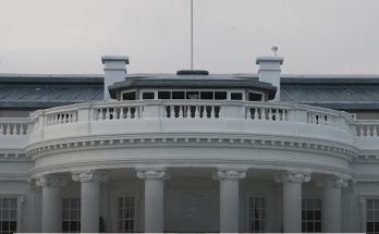 Secret Service shoots armed man in confrontation near White House