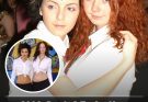 Iconic 2000s pop duo t.A.T.u. are now unrecognizable more than 26 years after number 1 hit