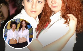 Iconic 2000s pop duo t.A.T.u. are now unrecognizable more than 26 years after number 1 hit