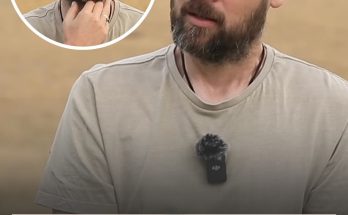 Man, 41, diagnosed with young onset Alzheimer's disease shares the early symptoms he experienced