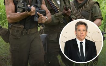 Ben Stiller refuses to apologize for 'Tropic Thunder' despite threat of being cancelled