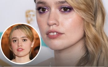 'The White Lotus' star Aimee Lou Wood has excellent response to comments on her teeth