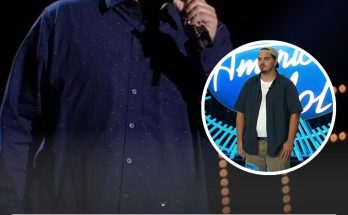 Family issues heartbreaking statement after 'American Idol' star Doug Kiker dies at 32