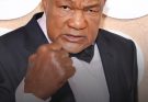 Boxing legend George Foreman dies at age 76