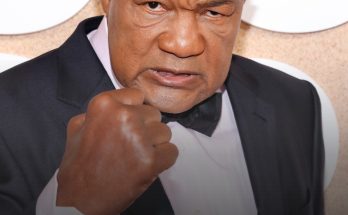 Boxing legend George Foreman dies at age 76