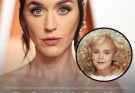 Katy Perry divides fans after addressing wild conspiracy theory that she is JonBenét Ramsey