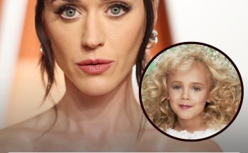 Katy Perry divides fans after addressing wild conspiracy theory that she is JonBenét Ramsey