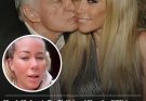 Hugh Hefner's ex-girlfriend Kendra Wilkinson reveals 60-year age-gap relationship has left her with problems with intimacy