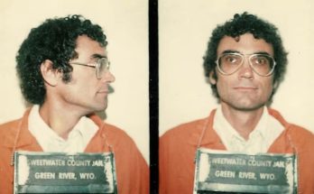 Wyoming man accused of using dead classmate's identity for 40 years... until one mistake gave him away