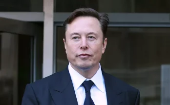 How Elon Musk has lost £41,000,000,000 since the start of 2025
