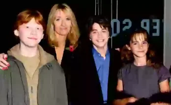 Timeline of JK Rowling's rows with Harry Potter actors as author issues fresh dig at Daniel Radcliffe, Emma Watson, and Rupert Grint