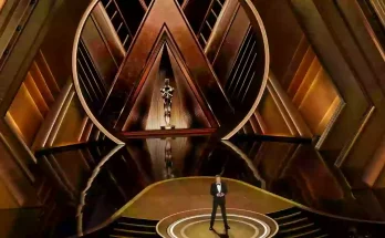 Oscars viewers shocked after realising which well known actor is doing the voice-over for all the awards