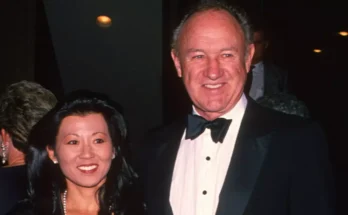Gene Hackman and wife Betsy Arakawa may have been dead for days or weeks, sheriff says