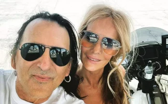 Devastated family demands answers after rock singer's fiancée died after falling overboard at sea