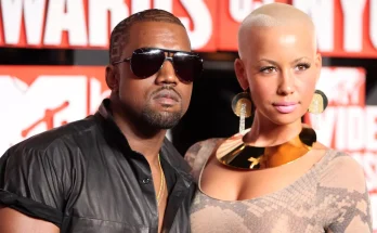 Kanye West's ex-partner Amber Rose explains real reason he 'dresses girlfriends in X-rated outfits'