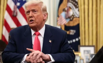 Donald Trump indicates major u-turn after announcing he would double Canada tariffs