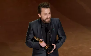 Strict agreement Kieran Culkin will have to sign after winning Best Actor in a Supporting Role at Oscars