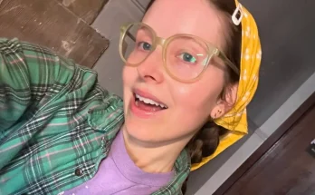 Harry Potter star has made one promise after joining OnlyFans 'to help pay off her debts'