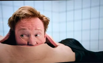 Viewers disgusted by 'actually offensive' opening skit from Oscars host Conan O’Brien