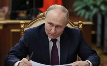 Russia releases statement after Donald Trump read out letter sent to him by Zelenskyy
